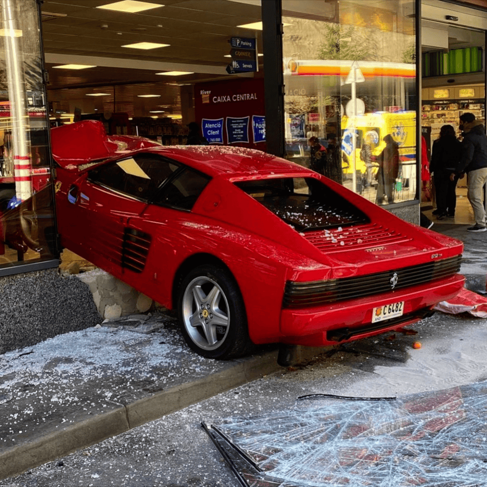 Rarri Dreamin by TM
