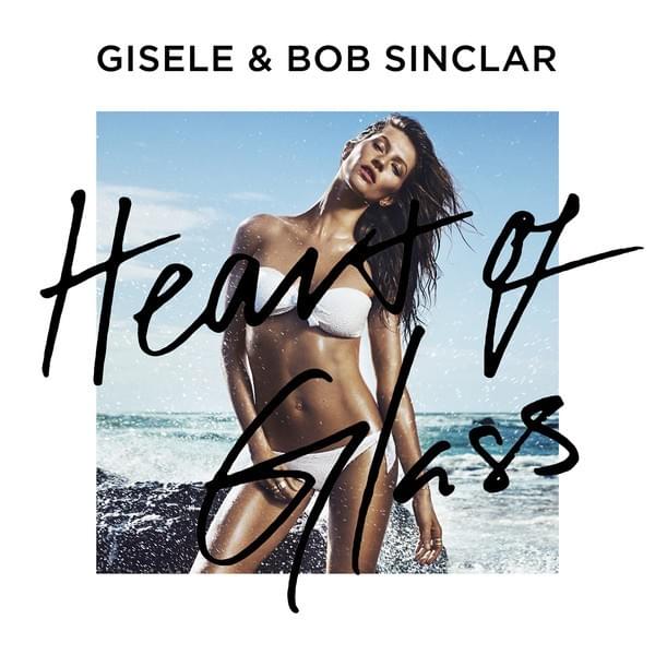 Cover image for Heart Of Glass - Single