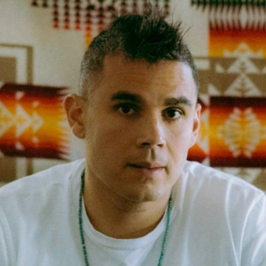 Cover image for Rostam