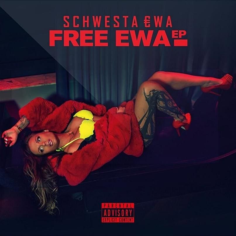 Cover image for Free Ewa - EP
