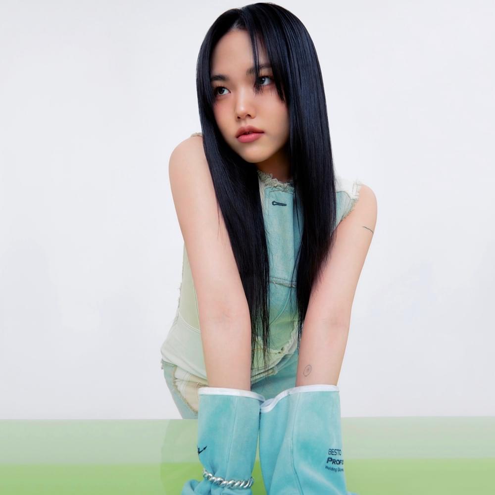 Cover image for B!ni (비니!)