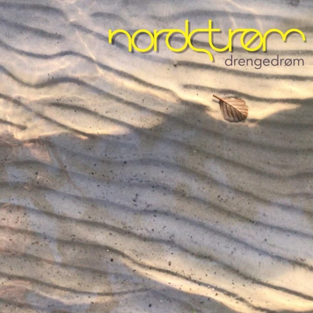 Album cover art for "Drengedrøm" by Nordstrøm