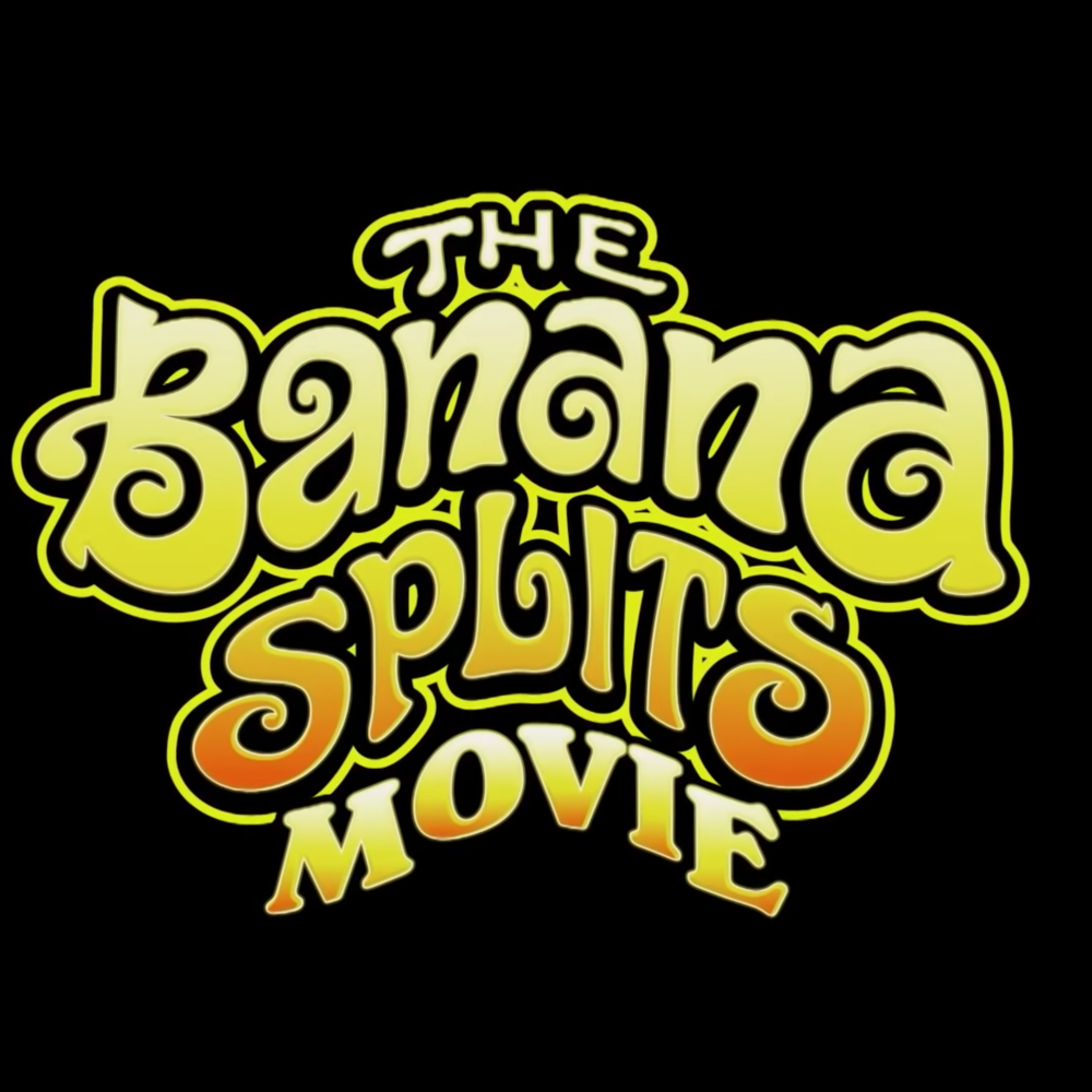 Cover image for The Banana Splits Movie Soundtrack