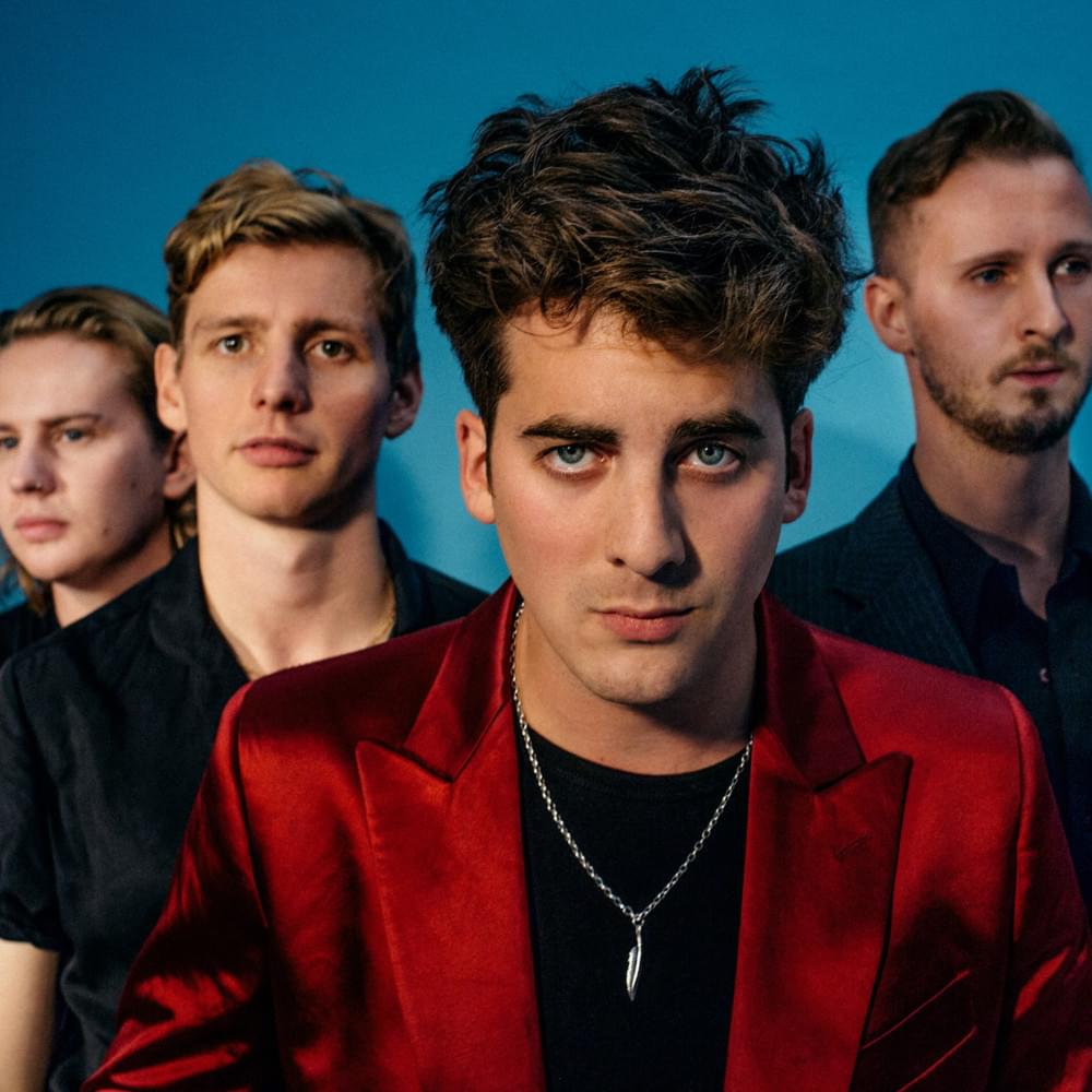 Photo of Circa Waves