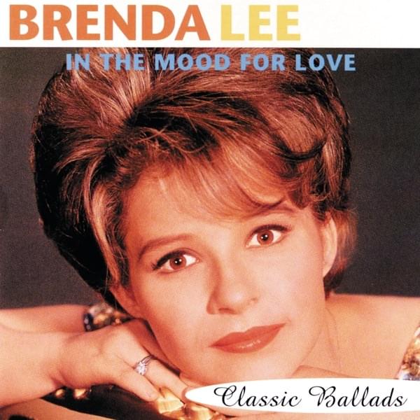 Cover image for In The Mood For Love