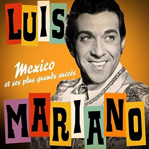 Mexico by Luis Mariano