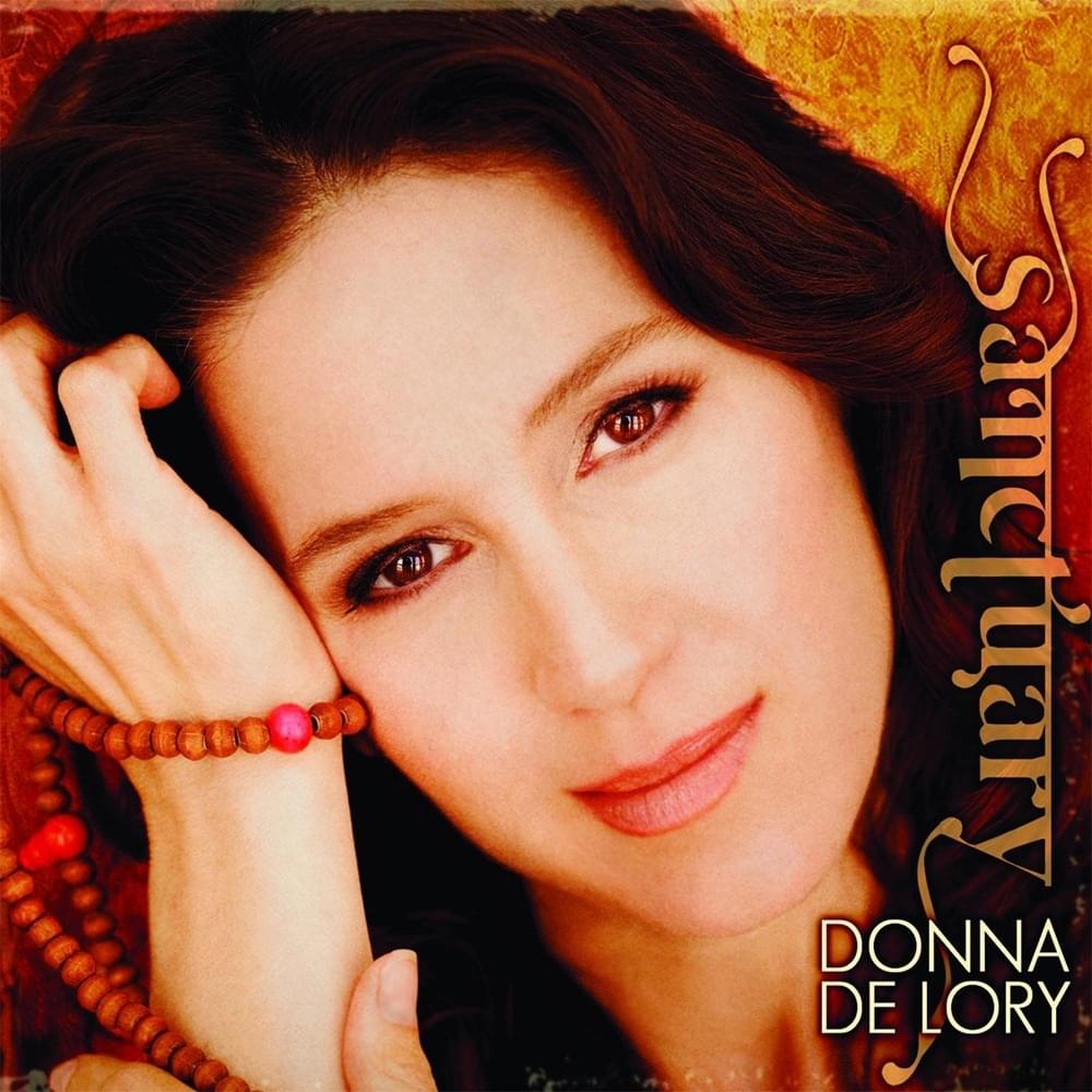 Aham Prema by Donna De Lory