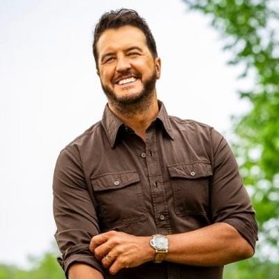 Photo of Luke Bryan