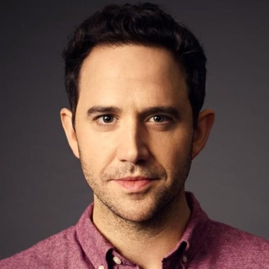 Photo of Santino Fontana