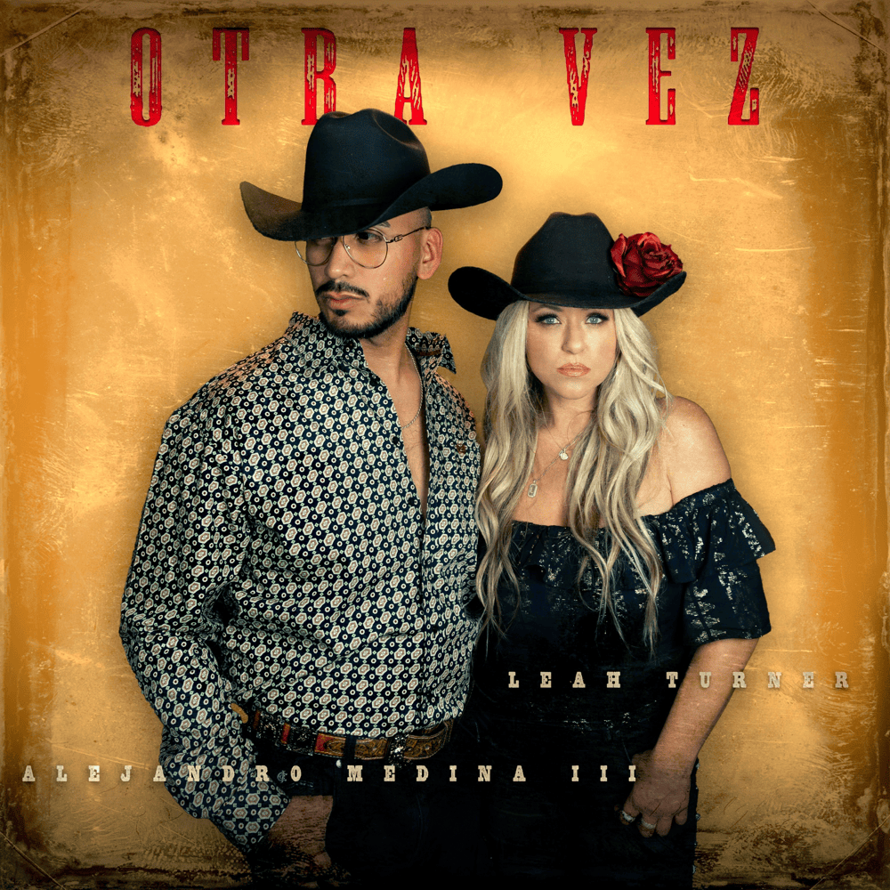 Otra Vez by Leah Turner