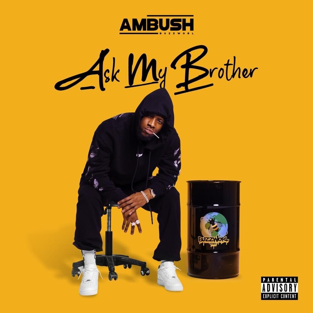 Tommy Shelby (OutDRILL) by Ambush Buzzworl