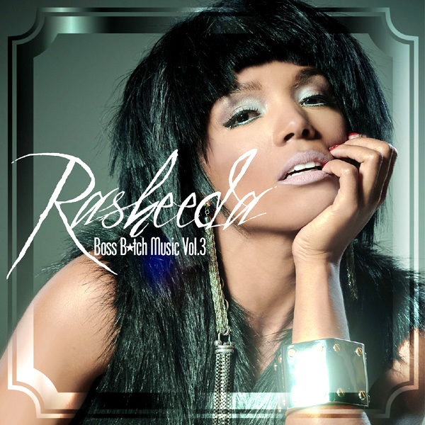 Cover image for Boss Bitch Music, Vol. 3 