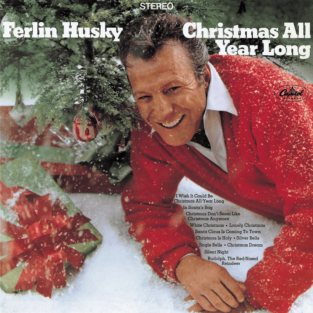 Christmas Dream by Ferlin Husky