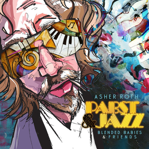 Cover image for Pabst & Jazz