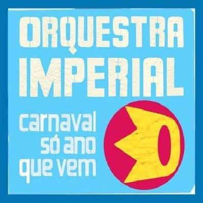 Album cover art for "Rue De Mes Souvenirs" by Orquestra imperial & Thalma de Freitas