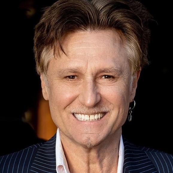 John Waite Profile Picture Photo of John Waite