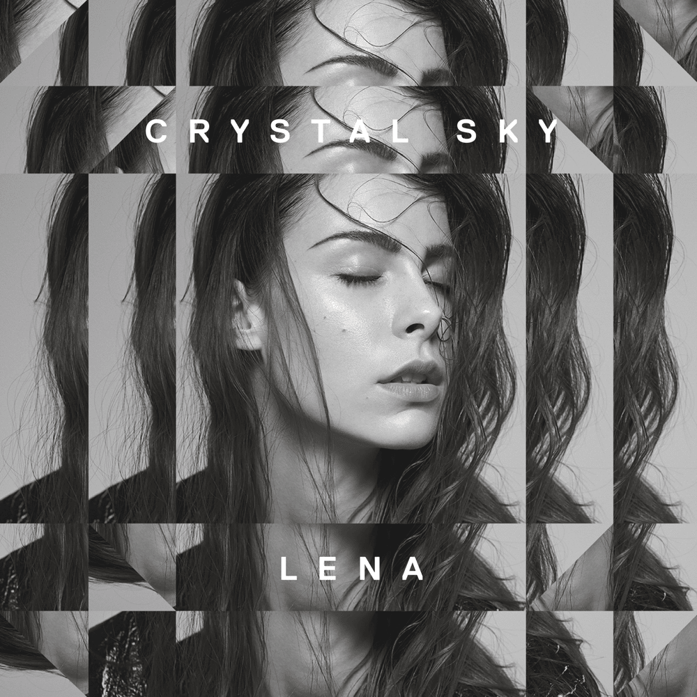 Cover image for Crystal Sky