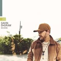 Album cover art for "Meaning (Chariot 20)" by Gavin DeGraw