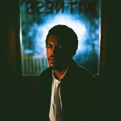 Witness by Benjamin Booker