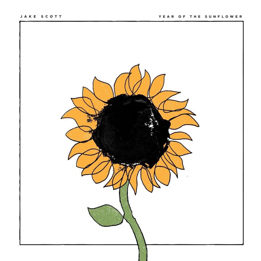 Cover image for Year of the Sunflower
