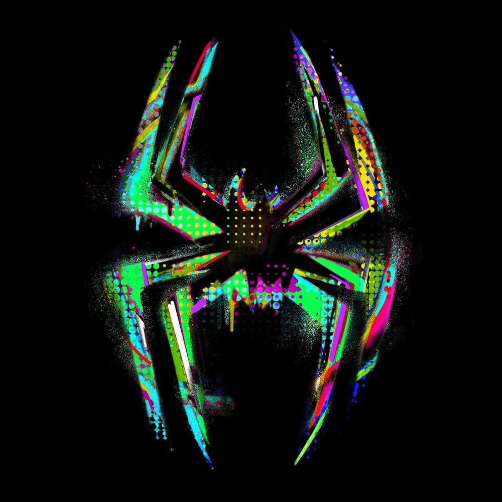 Cover image for METRO BOOMIN PRESENTS SPIDER-MAN: ACROSS THE SPIDER-VERSE (SOUNDTRACK FROM AND INSPIRED BY THE MOTION PICTURE / DELUXE EDITION)