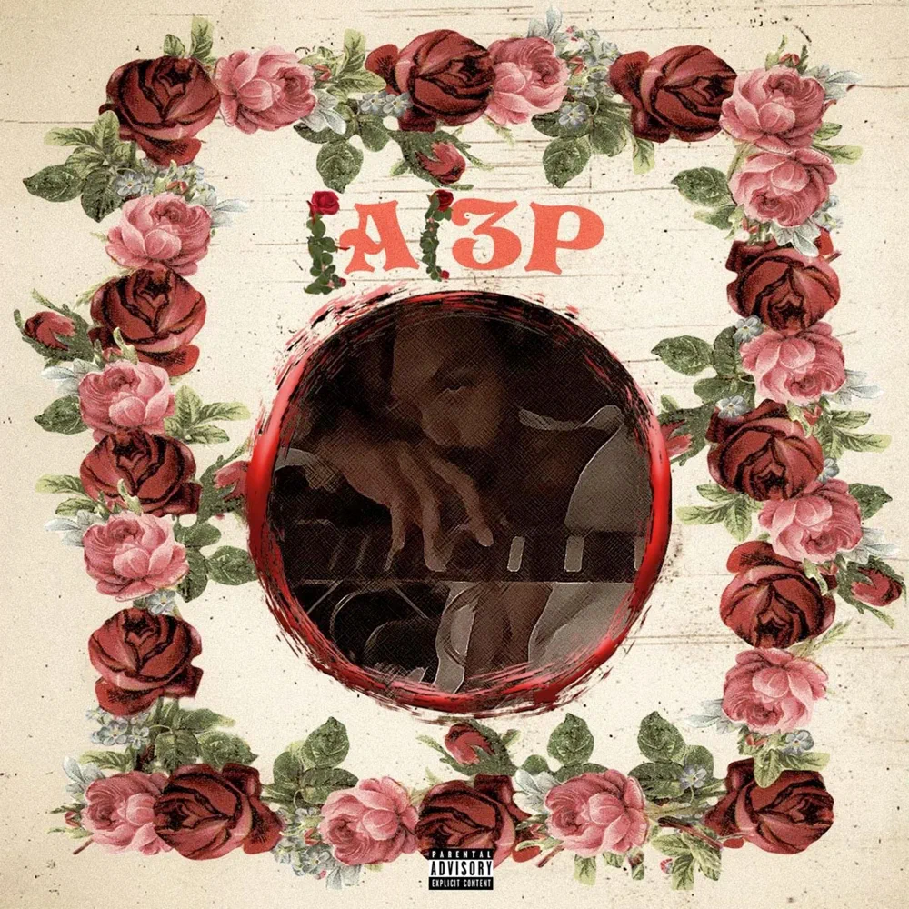 Cover image for [A{3P EP