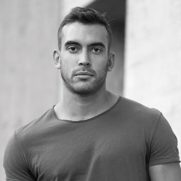 Photo of Iasonas Mandilas