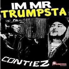 Cover image for i’m mr. trumpsta