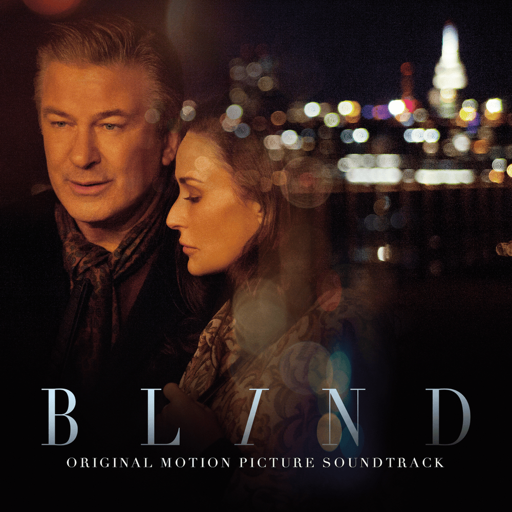 Blind (Opening Theme) by Amy Lee
