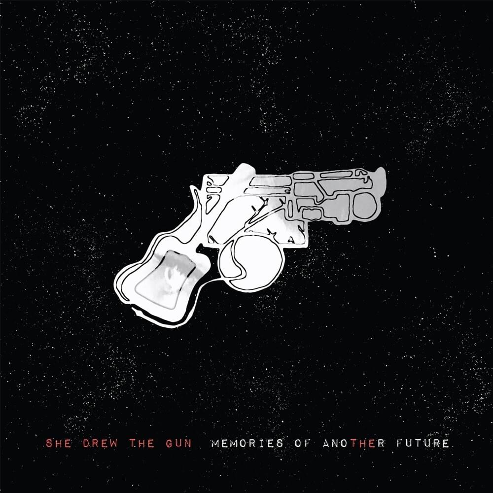 Cover image for Memories of Another Future (Deluxe)