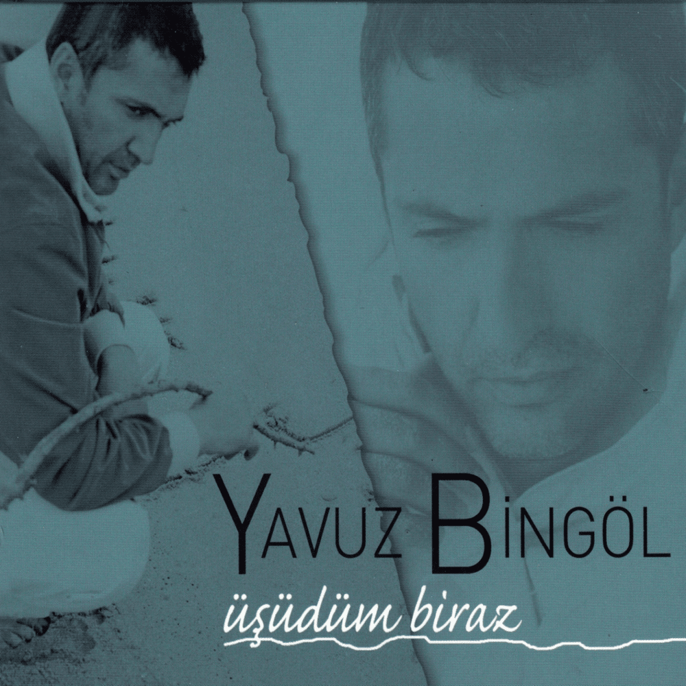 Tanrıdan Diledim by Yavuz Bingöl