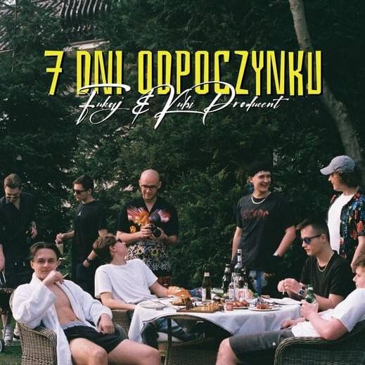 To dla ciebie by Fukaj