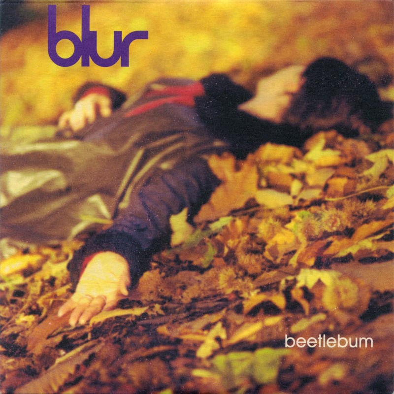Beetlebum by Blur