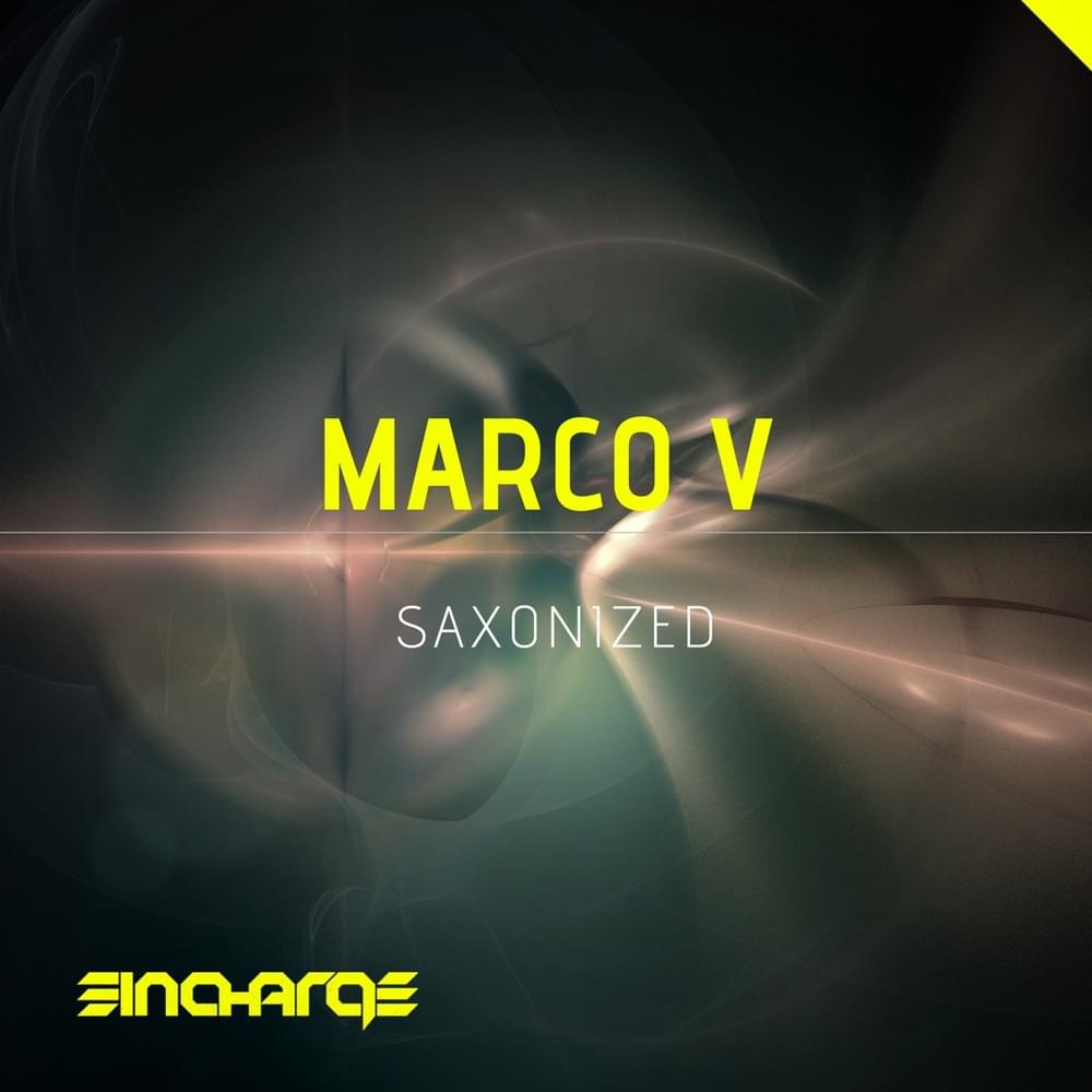 Saxonized by Marco V