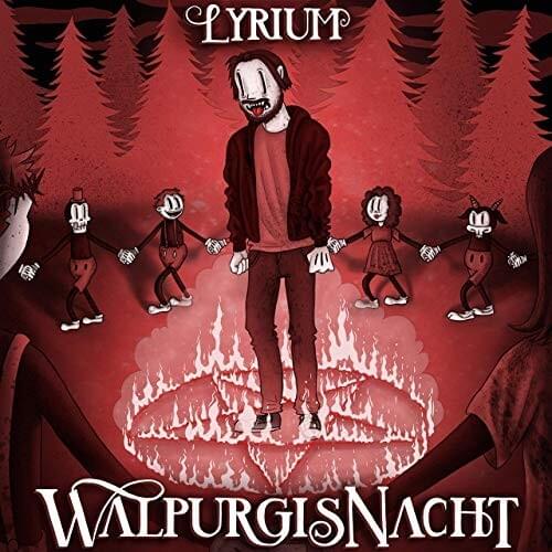 Cover image for Walpurgisnacht