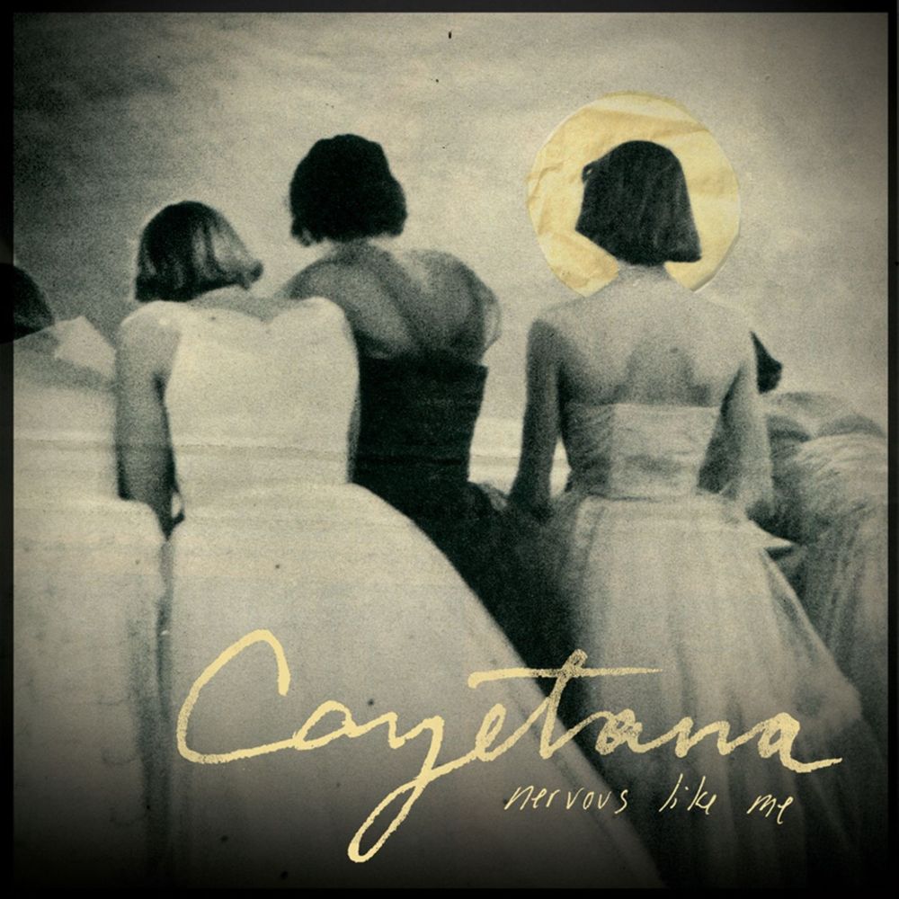 Scott Get the Van, I’m Moving by Cayetana