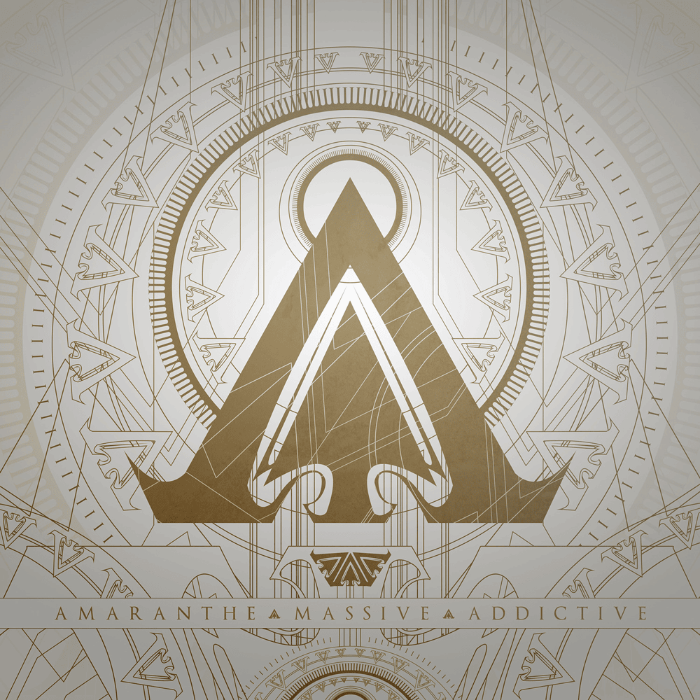 Drop Dead Cynical by Amaranthe