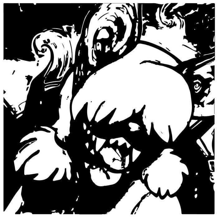 Cover image for scissor suite