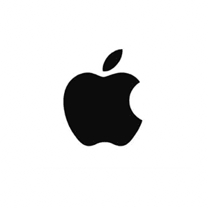 By The Seaside by Apple