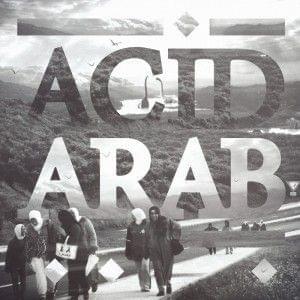 La Hafla - Instrumental by Acid Arab