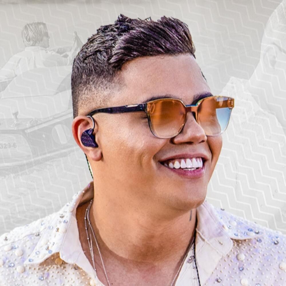 Photo of Felipe Araújo