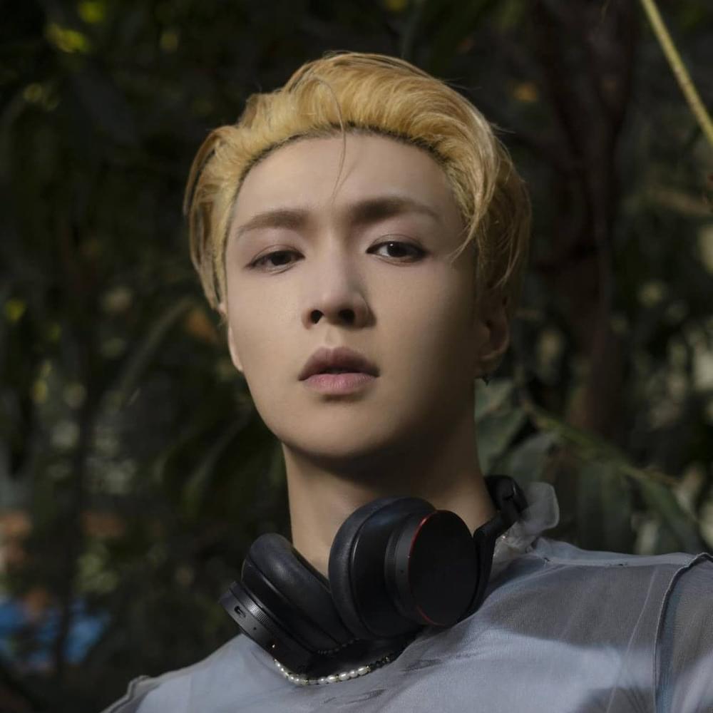 LAY Profile Picture Photo of LAY