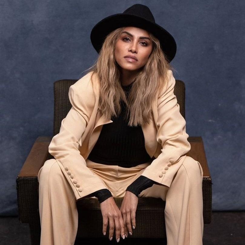 Photo of Sabrina Setlur