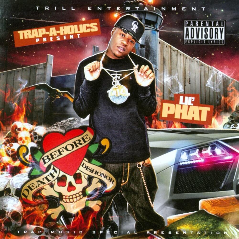 Quarterback by Lil Phat