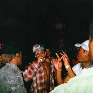 Album cover art for "XXXTENTACION - I spoke to the devil in miami, he said everything would be fine (Traduction française)" by Genius traductions françaises