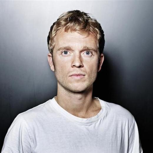 Laus Høybye Profile Picture Photo of Laus Høybye