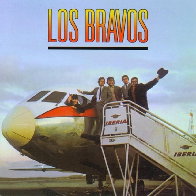 La Moto by Los Bravos