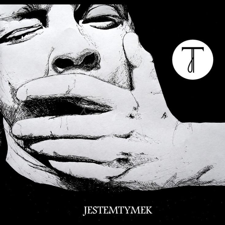 Cover image for JestemTymek