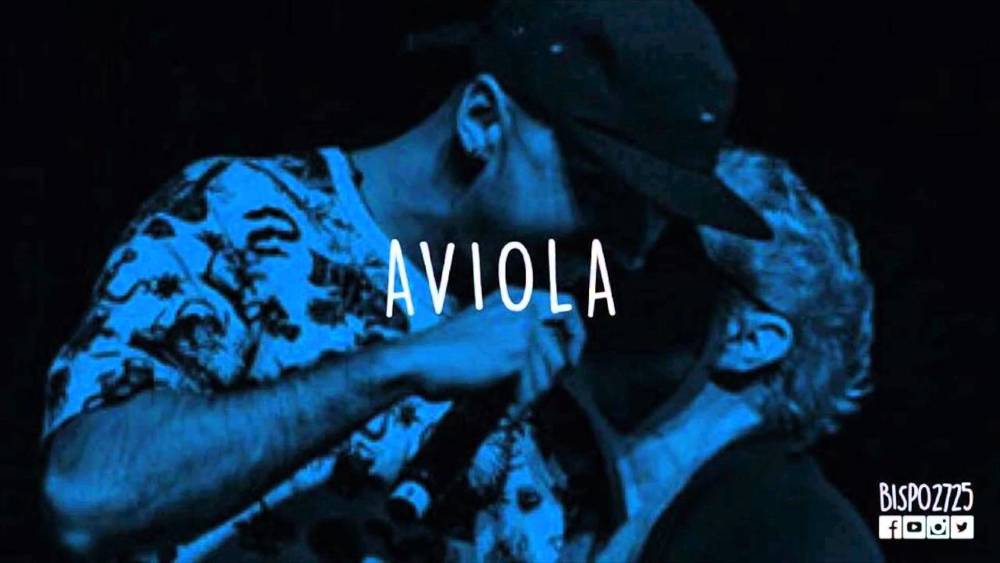 Aviola by Bispo