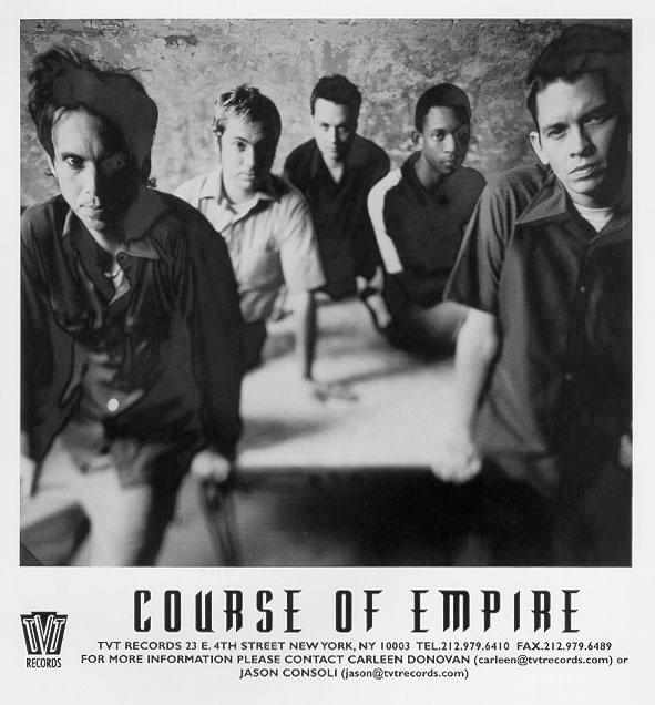 Photo of Course Of Empire